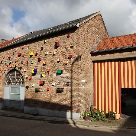 B&B De Henehoeve Heks Luaran gambar