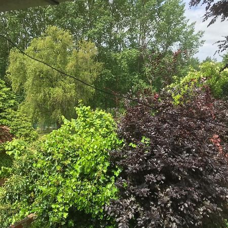 B&B De Henehoeve Heks Luaran gambar