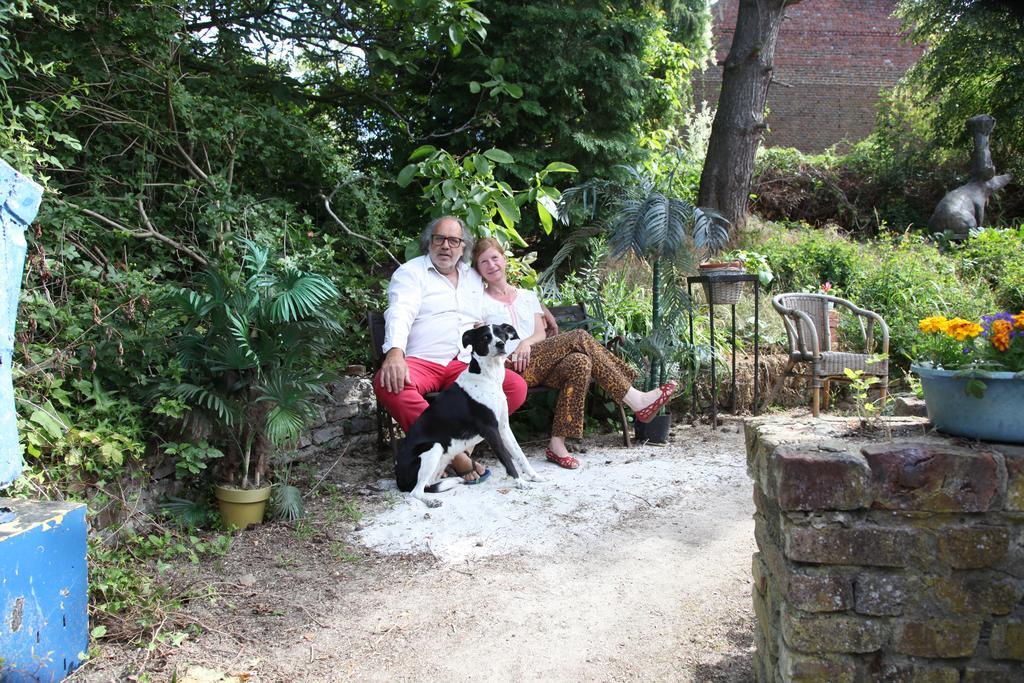 B&B De Henehoeve Heks Luaran gambar