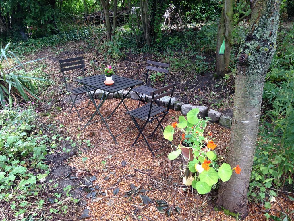 B&B De Henehoeve Heks Luaran gambar