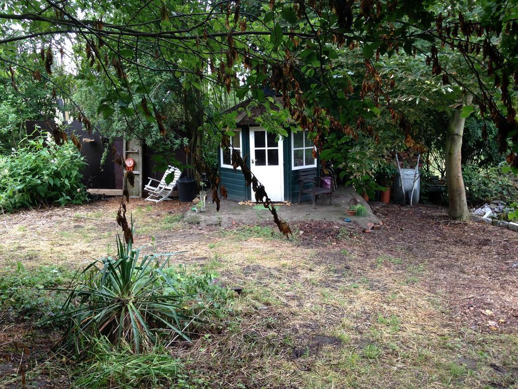 B&B De Henehoeve Heks Luaran gambar