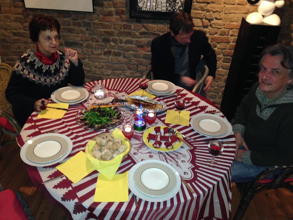 B&B De Henehoeve Heks Luaran gambar