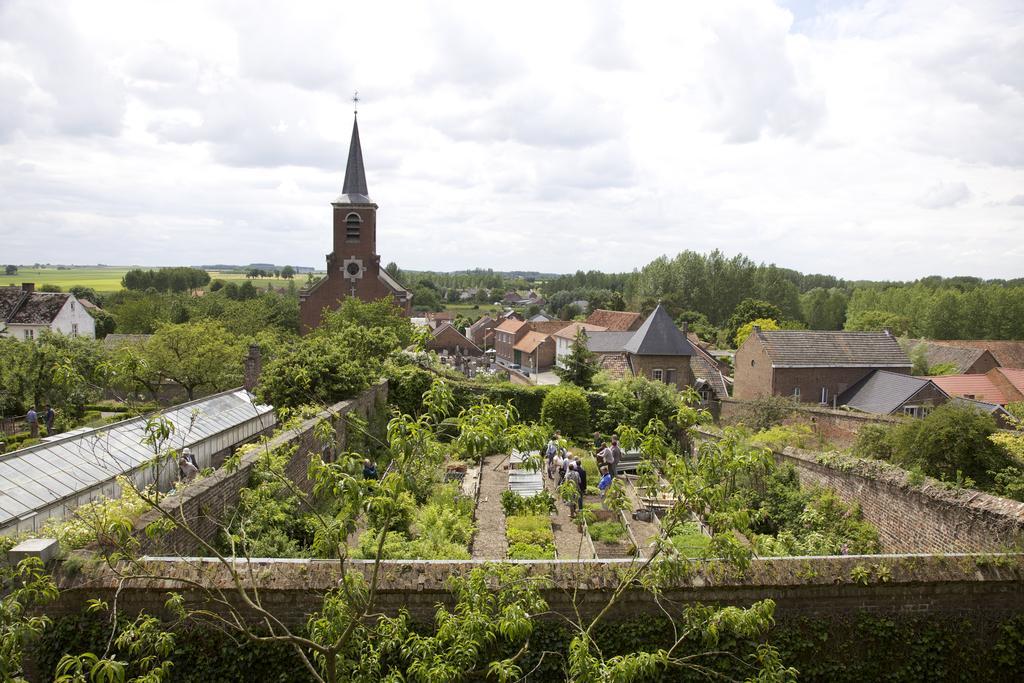 B&B De Henehoeve Heks Luaran gambar
