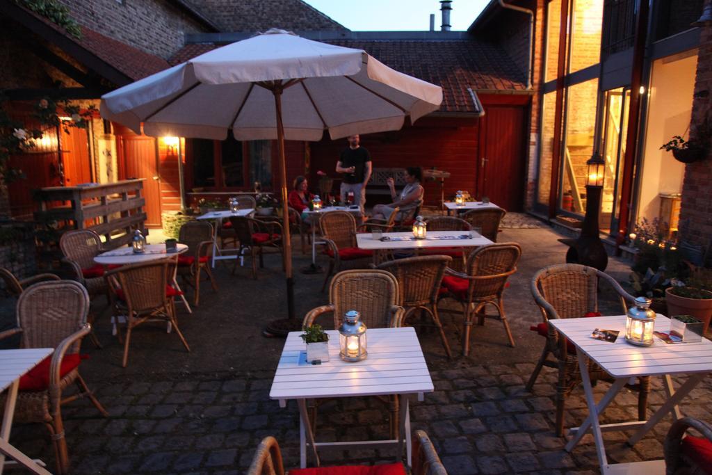 B&B De Henehoeve Heks Luaran gambar