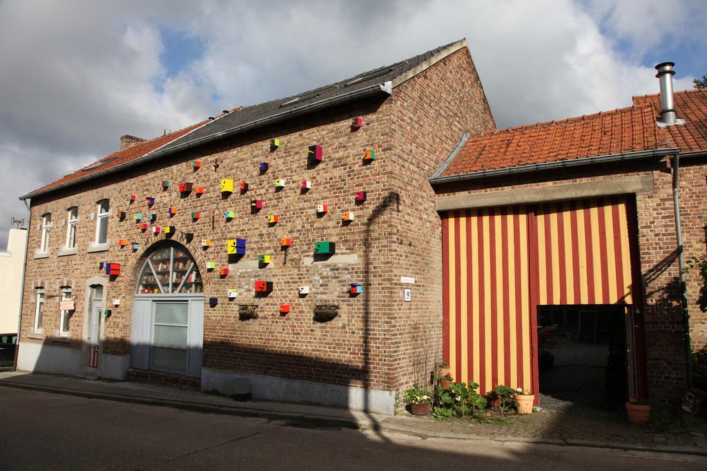 B&B De Henehoeve Heks Luaran gambar