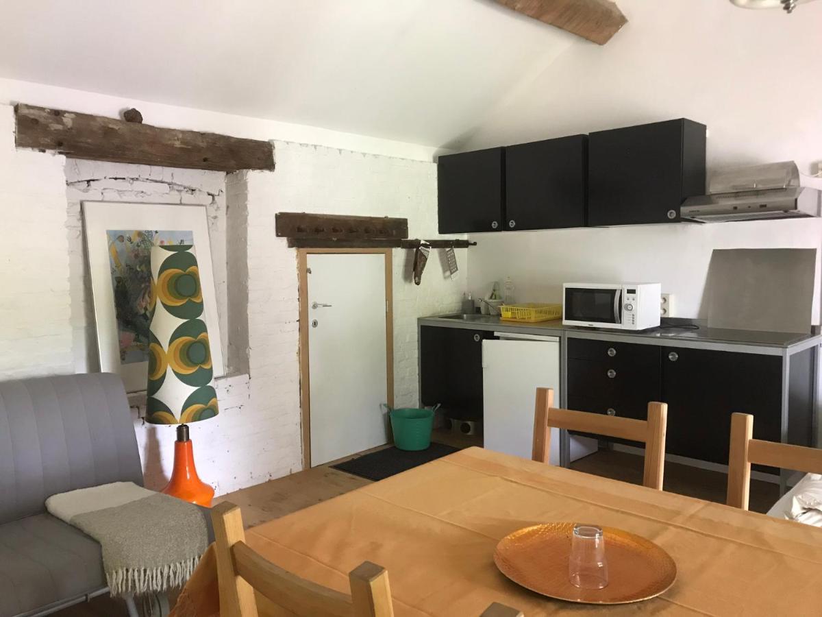 B&B De Henehoeve Heks Luaran gambar