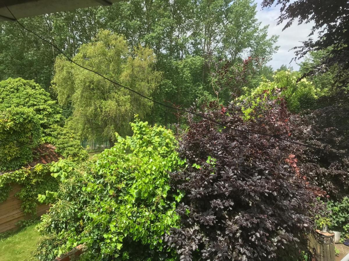 B&B De Henehoeve Heks Luaran gambar