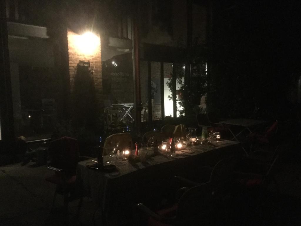 B&B De Henehoeve Heks Luaran gambar