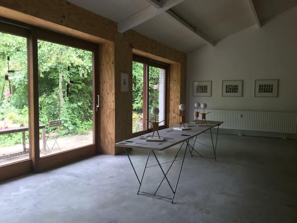 B&B De Henehoeve Heks Luaran gambar