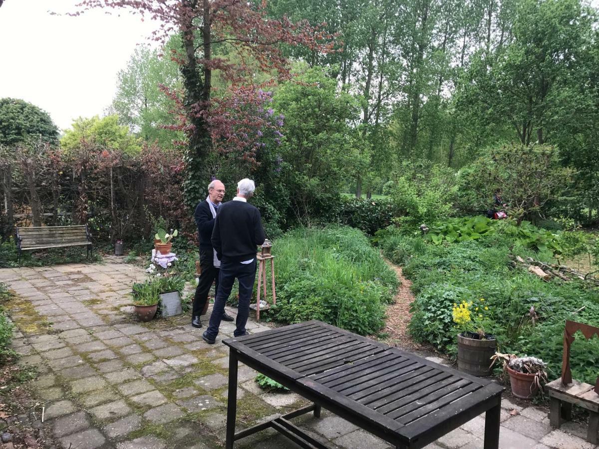 B&B De Henehoeve Heks Luaran gambar