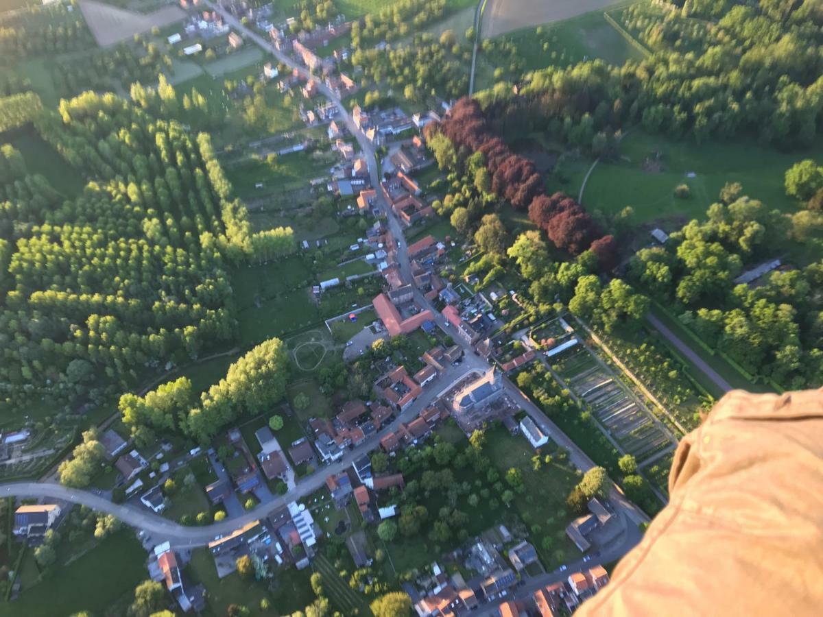 B&B De Henehoeve Heks Luaran gambar